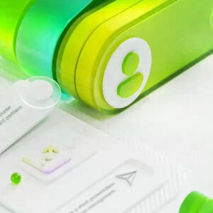Smart Website + Agent - Avanzado